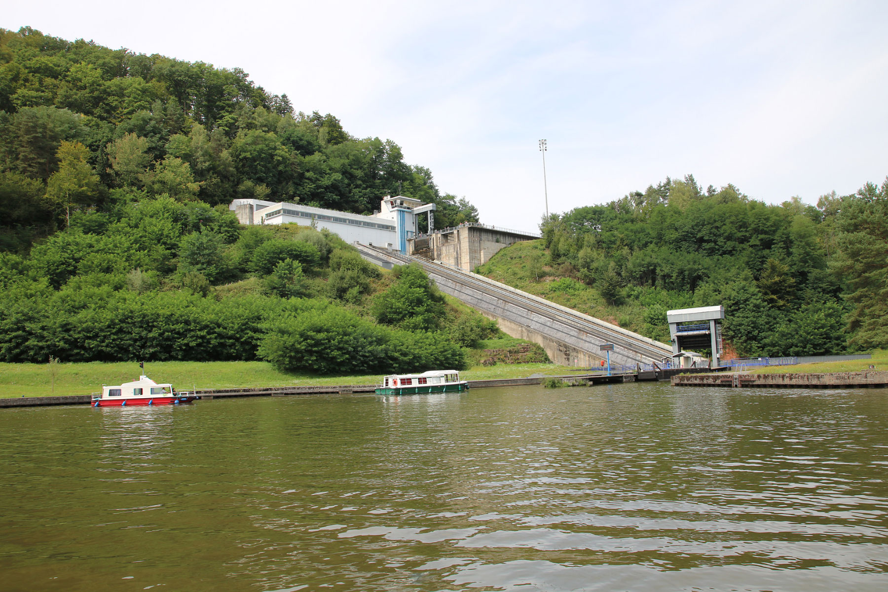 Saint-Louis-Arzviller